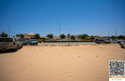 Land - Studio for sale in Al Rawda 2 - Al Rawda - Ajman