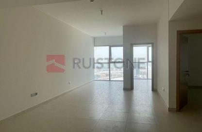 Apartment - 2 Bedrooms - 2 Bathrooms for rent in Radiant Square - City Of Lights - Al Reem Island - Abu Dhabi