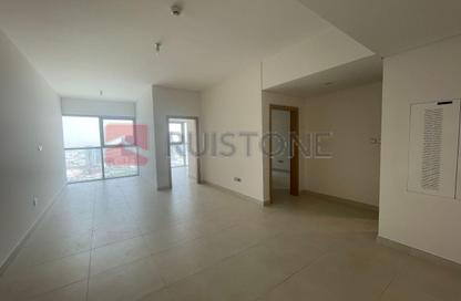 Apartment - 2 Bedrooms - 2 Bathrooms for rent in Radiant Square - City Of Lights - Al Reem Island - Abu Dhabi