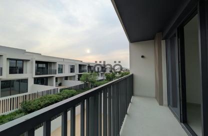 Townhouse - 4 - 5 for rent in Jebel Ali Village Townhouses - Jebel Ali Village - Jebel Ali - Dubai Townhouse - 4 - 5 for rent in Jebel Ali Village Townhouses - Jebel Ali Village - Jebel Ali - Dubai