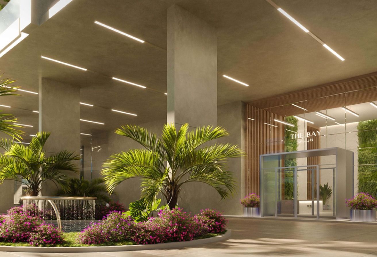 1BR RESIDENCE | PANORAMIC SEA VIEWS | YAS ISLAND - 12