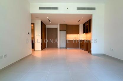 Apartment - 1 Bedroom - 1 Bathroom for sale in Moor at Creek Beach Building 1 - Moor at Creek Beach - Creek Beach - Dubai Creek Harbour (The Lagoons) - Dubai