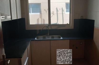 Apartment - 1 - 2 for rent in Al Rashidiya 3 - Al Rashidiya - Ajman