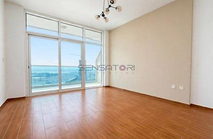 Apartment - Studio - 1 Bathroom for rent in Al Jawhara Residences - District 2 - Jumeirah Village Triangle - Dubai