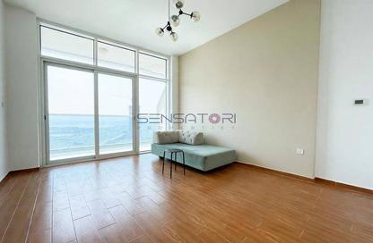 Apartment - Studio - 1 for rent in Al Jawhara Residences - District 2 - Jumeirah Village Triangle - Dubai