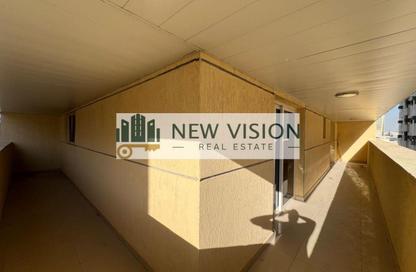 Apartment - 2 Bedrooms - 3 Bathrooms for rent in Abu Shagara building - Abu shagara - Sharjah