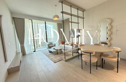 Apartment - 1 Bedroom - 2 Bathrooms for rent in Luma Park Views - District 14 - Jumeirah Village Circle - Dubai