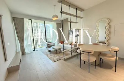 Apartment - 1 Bedroom - 2 Bathrooms for rent in Luma Park Views - District 14 - Jumeirah Village Circle - Dubai