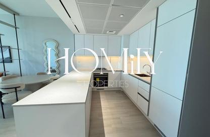 Apartment - 1 Bedroom - 2 Bathrooms for rent in Luma Park Views - District 14 - Jumeirah Village Circle - Dubai