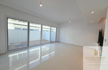 Townhouse - 3 Bedrooms - 3 Bathrooms for rent in Camelia - Damac Hills 2 - Dubai