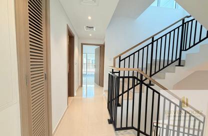 Townhouse - 3 Bedrooms - 3 Bathrooms for rent in Camelia - Damac Hills 2 - Dubai