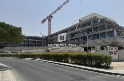 Apartment - 1 - 2 for sale in Samana Mykonos - Dubai Studio City - Dubai