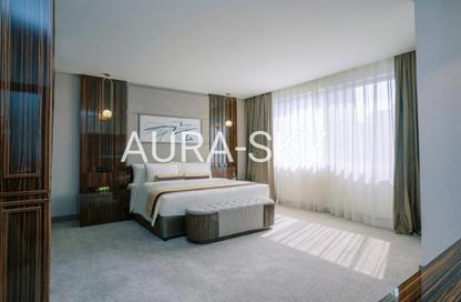 Hotel  and  Hotel Apartment - 2 Bedrooms - 3 Bathrooms for rent in Deira - Dubai
