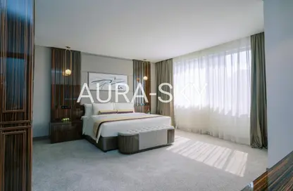 Hotel  and  Hotel Apartment - 2 Bedrooms - 3 Bathrooms for rent in Deira - Dubai