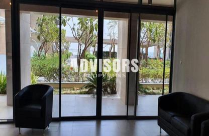 Townhouse - 3 Bedrooms - 4 Bathrooms for sale in Soho Square - Saadiyat Island - Abu Dhabi