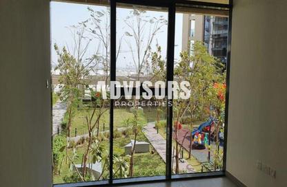 Townhouse - 3 Bedrooms - 4 Bathrooms for sale in Soho Square - Saadiyat Island - Abu Dhabi