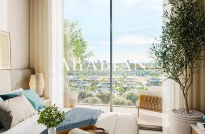 Apartment - 2 Bedrooms - 2 Bathrooms for sale in Vida Residences Club Point B - Vida Residences Club Point - Dubai Hills Estate - Dubai