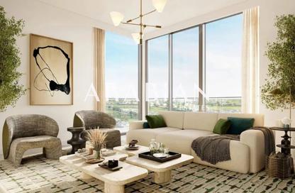 Apartment - 2 Bedrooms - 2 Bathrooms for sale in Vida Residences Club Point B - Vida Residences Club Point - Dubai Hills Estate - Dubai