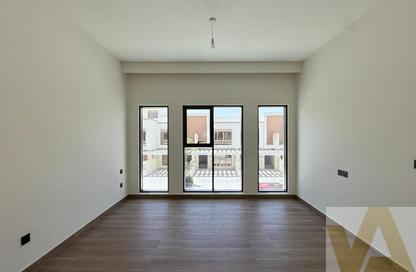 Townhouse - 5 Bedrooms - 6 Bathrooms for sale in Costa Brava 1 - Costa Brava - Damac Lagoons - Dubai
