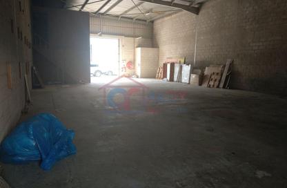 Warehouse - Studio - 1 Bathroom for rent in Al Qusais Industrial Area 2 - Al Qusais Industrial Area - Al Qusais - Dubai