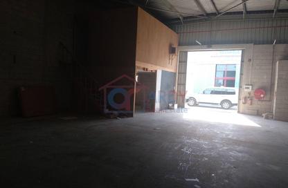 Warehouse - Studio - 1 Bathroom for rent in Al Qusais Industrial Area 2 - Al Qusais Industrial Area - Al Qusais - Dubai