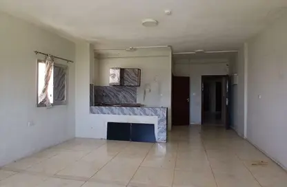 Apartment - Studio - 1 Bathroom for rent in Dar Al Majaz - Jamal Abdul Nasser Street - Al Majaz - Sharjah