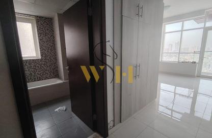 Apartment - 2 Bedrooms - 2 Bathrooms for rent in The Icon Casa 2 - Al Rashidiya 3 - Al Rashidiya - Ajman