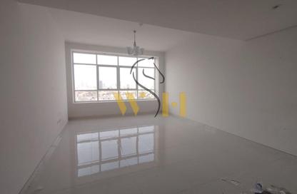 Apartment - 2 Bedrooms - 2 Bathrooms for rent in The Icon Casa 2 - Al Rashidiya 3 - Al Rashidiya - Ajman