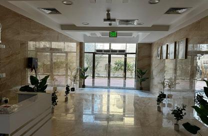 Whole Building - Studio - 7+ Bathrooms for sale in Al Mowaihat 1 - Al Mowaihat - Ajman