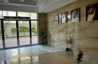 Whole Building - Studio - 7+ Bathrooms for sale in Al Mowaihat 1 - Al Mowaihat - Ajman