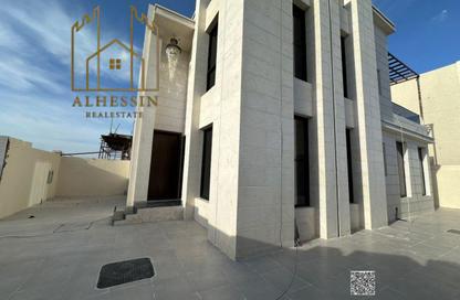 Villa - 4 Bedrooms - 6 Bathrooms for sale in Kabbali Hills - Al Helio 2 - Al Helio - Ajman Villa - 4 Bedrooms - 6 Bathrooms for sale in Kabbali Hills - Al Helio 2 - Al Helio - Ajman
