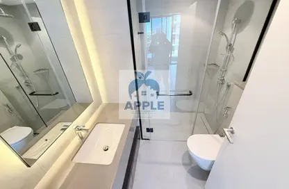 شقة - غرفة نوم - 2 حمامات للايجار في سكون - حي نسيج - الجادة - الشارقة