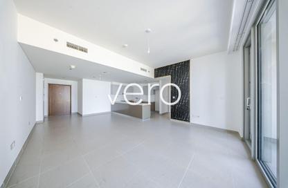 Apartment - 3 Bedrooms - 4 Bathrooms for rent in Forte 1 - Forte - Downtown Dubai - Dubai