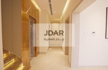 Villa - 5 - 6 for sale in Al Zahya - Ajman Villa - 5 - 6 for sale in Al Zahya - Ajman