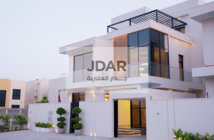 Villa - 5 - 6 for sale in Al Zahya - Ajman