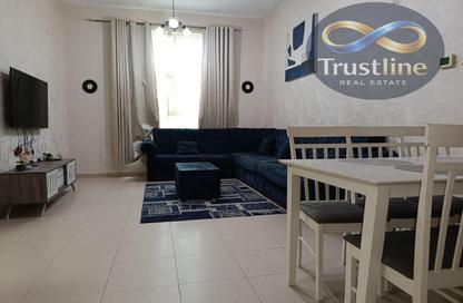 Apartment - 2 Bedrooms - 2 Bathrooms for rent in City Tower - Al Nuaimiya - Ajman Apartment - 2 Bedrooms - 2 Bathrooms for rent in City Tower - Al Nuaimiya - Ajman