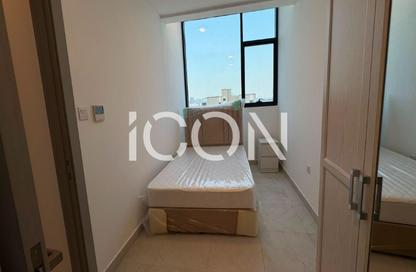 Apartment - 1 Bedroom - 3 Bathrooms for rent in Wadi Al Safa 2 - Dubai