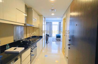 Apartment - Studio - 1 Bathroom for sale in Artesia B - Artesia - Damac Hills - Dubai Apartment - Studio - 1 Bathroom for sale in Artesia B - Artesia - Damac Hills - Dubai