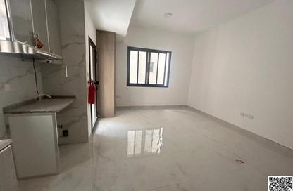 Apartment - Studio - 1 Bathroom for rent in Ajman Global City - Al Alia - Ajman
