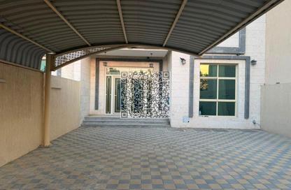 Villa - 5 - 7 for rent in Al Yasmeen 1 - Al Yasmeen - Ajman