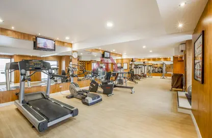 Hotel  and  Hotel Apartment - Studio - 1 Bathroom for rent in Golden Sands 3 Hotel Apartments - Mankhool - Bur Dubai - Dubai