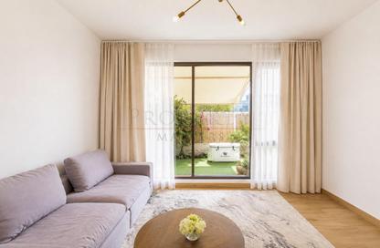 Villa - 4 Bedrooms - 5 Bathrooms for rent in Maple at Dubai Hills Estate 1 - Maple at Dubai Hills Estate - Dubai Hills Estate - Dubai