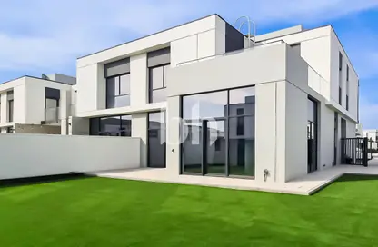 Townhouse - 4 Bedrooms - 4 Bathrooms for rent in Murooj Al Furjan East - Murooj Al Furjan - Al Furjan - Dubai