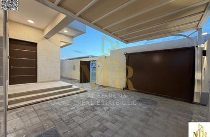 Villa - 5 Bedrooms - 7 Bathrooms for sale in Al Zaheya Gardens - Al Zahya - Ajman
