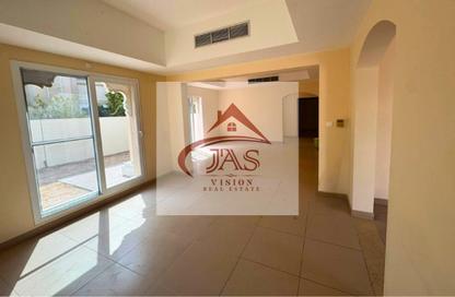Villa - 4 Bedrooms - 5 Bathrooms for rent in Cluster D - Cedre Villas - Dubai Silicon Oasis - Dubai