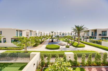 Villa - 4 Bedrooms - 4 Bathrooms for rent in Talia - The Valley - Dubai