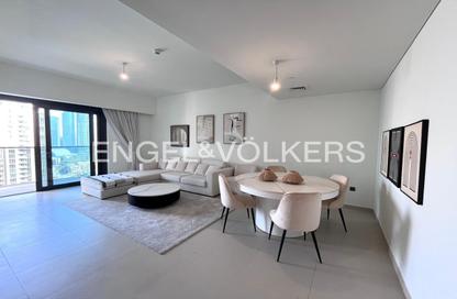Apartment - 3 Bedrooms - 4 Bathrooms for sale in Act One - Act Towers - Opera District - Downtown Dubai - Dubai
