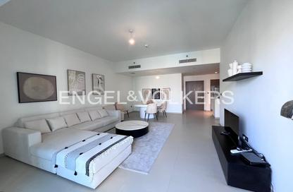 Apartment - 3 Bedrooms - 4 Bathrooms for sale in Act One - Act Towers - Opera District - Downtown Dubai - Dubai