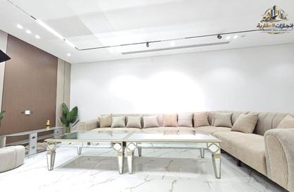 Villa - 5 Bedrooms - 7 Bathrooms for sale in Al Helio 2 - Al Helio - Ajman