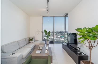 Apartment - 1 Bedroom - 1 Bathroom for rent in Sobha Creek Vistas Reserve Tower A - Sobha Creek Vistas Reserve - Sobha Hartland - Mohammed Bin Rashid City - Dubai